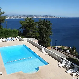 Association Saint Camille Vakantiepark